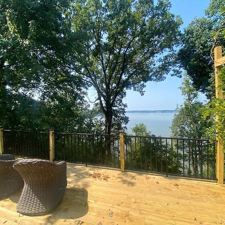 2 Bedroom Newly Renovated Waterfront Home; 10 Min From Mgm & The Gaylord Fort Washington Eksteriør bilde