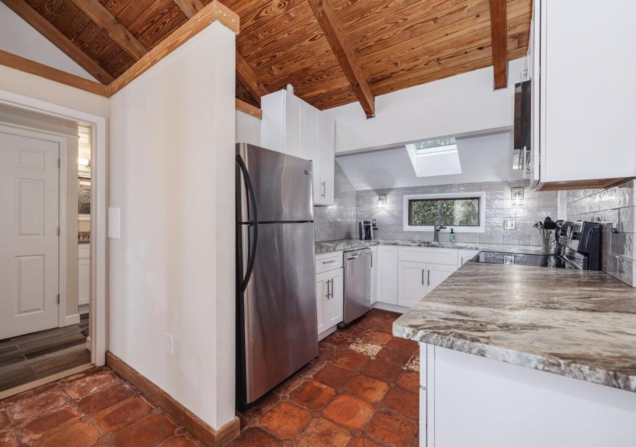 2 Bedroom Newly Renovated Waterfront Home; 10 Min From Mgm & The Gaylord Fort Washington Eksteriør bilde