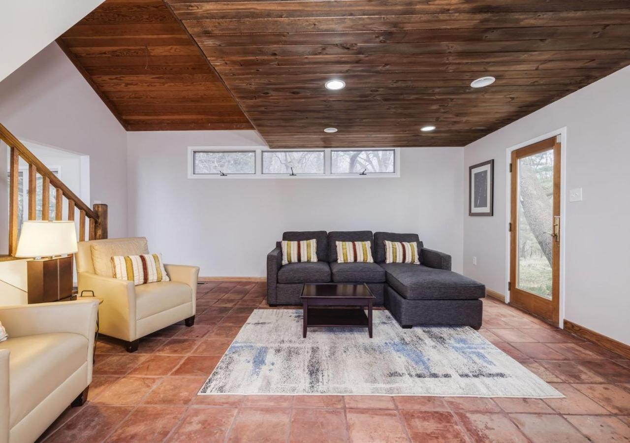 2 Bedroom Newly Renovated Waterfront Home; 10 Min From Mgm & The Gaylord Fort Washington Eksteriør bilde