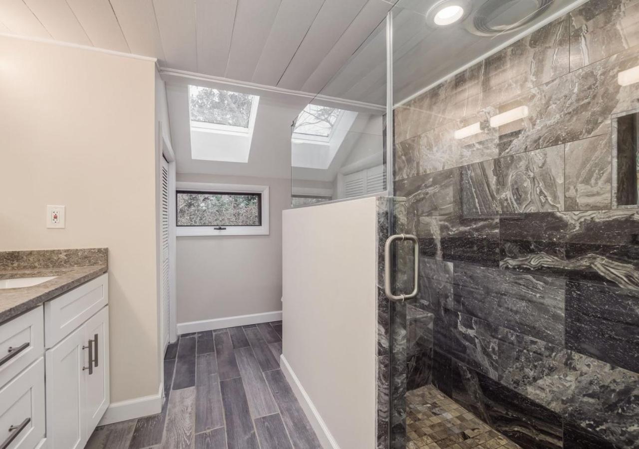 2 Bedroom Newly Renovated Waterfront Home; 10 Min From Mgm & The Gaylord Fort Washington Eksteriør bilde