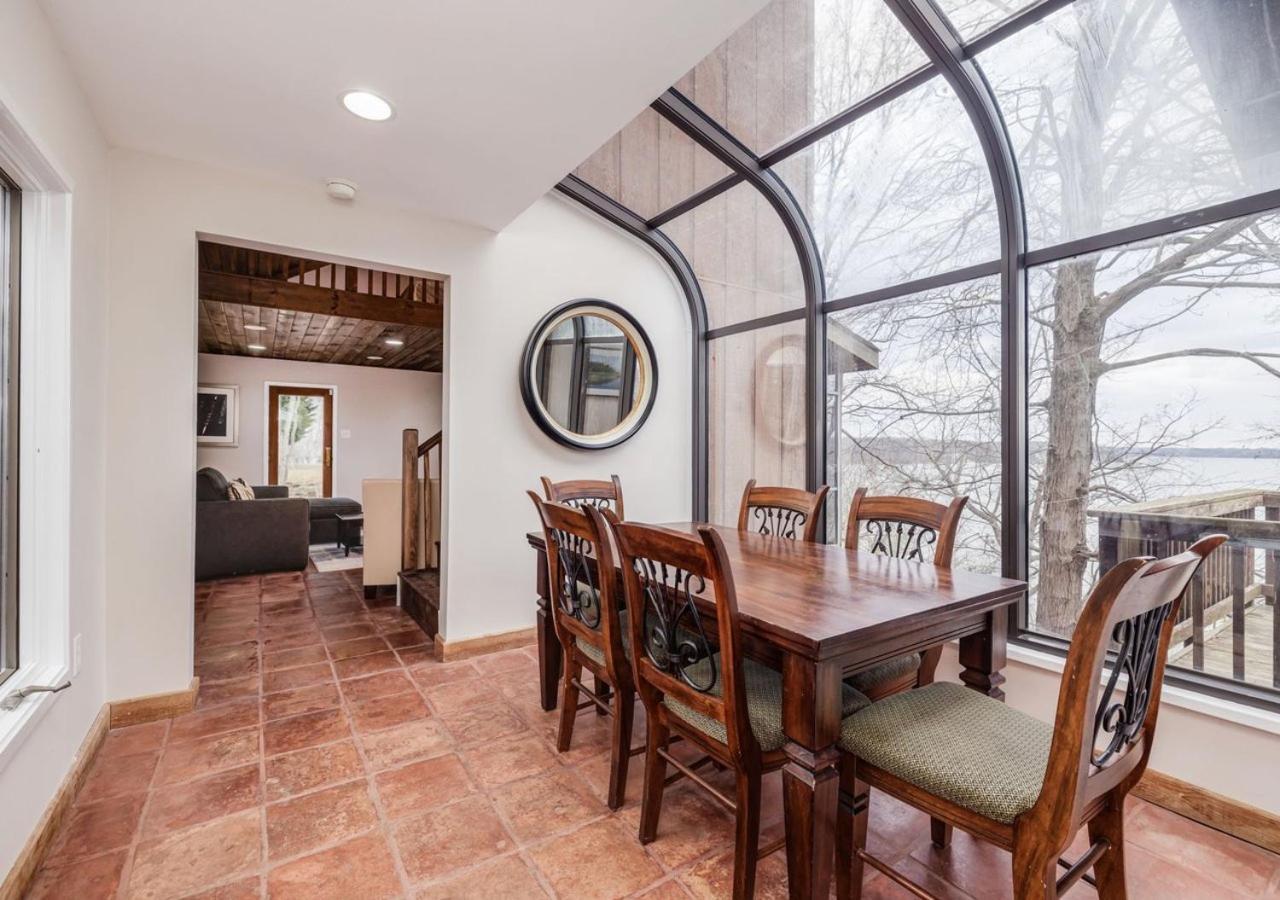 2 Bedroom Newly Renovated Waterfront Home; 10 Min From Mgm & The Gaylord Fort Washington Eksteriør bilde