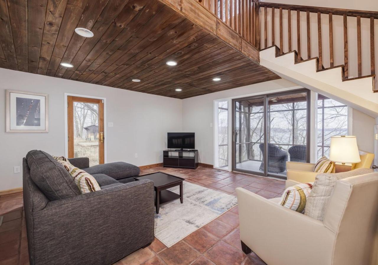 2 Bedroom Newly Renovated Waterfront Home; 10 Min From Mgm & The Gaylord Fort Washington Eksteriør bilde